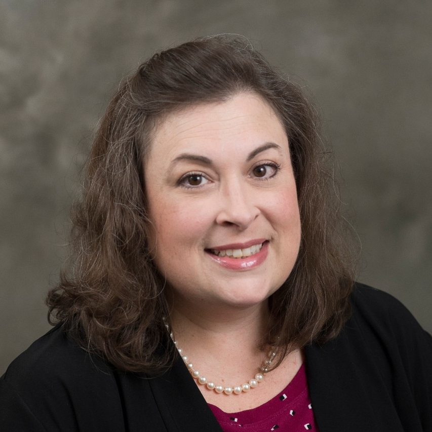 Headshot of Christa Bernardo