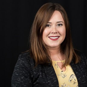 Headshot of Brianna Lafferty DeLong, J.D.
