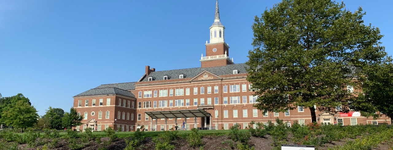 Arts and Sciences Hall