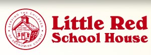 Little Red School House logo