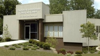 Image of UC Early Learning Center