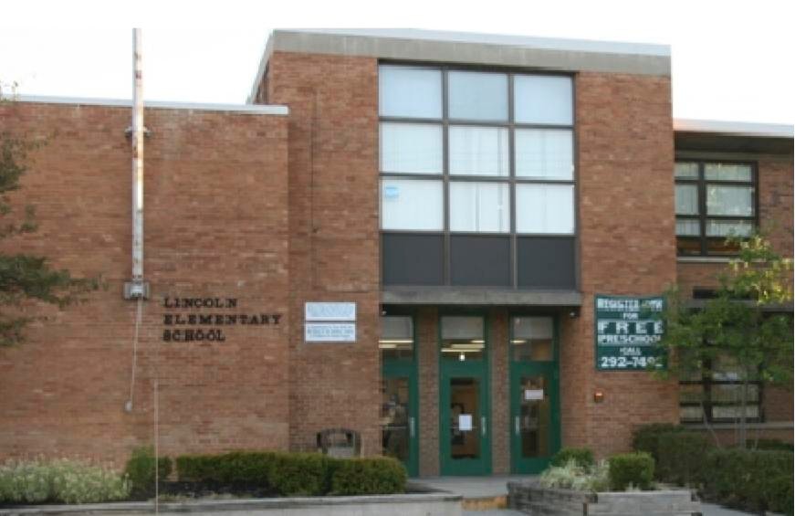 Image of Lincoln Elementary