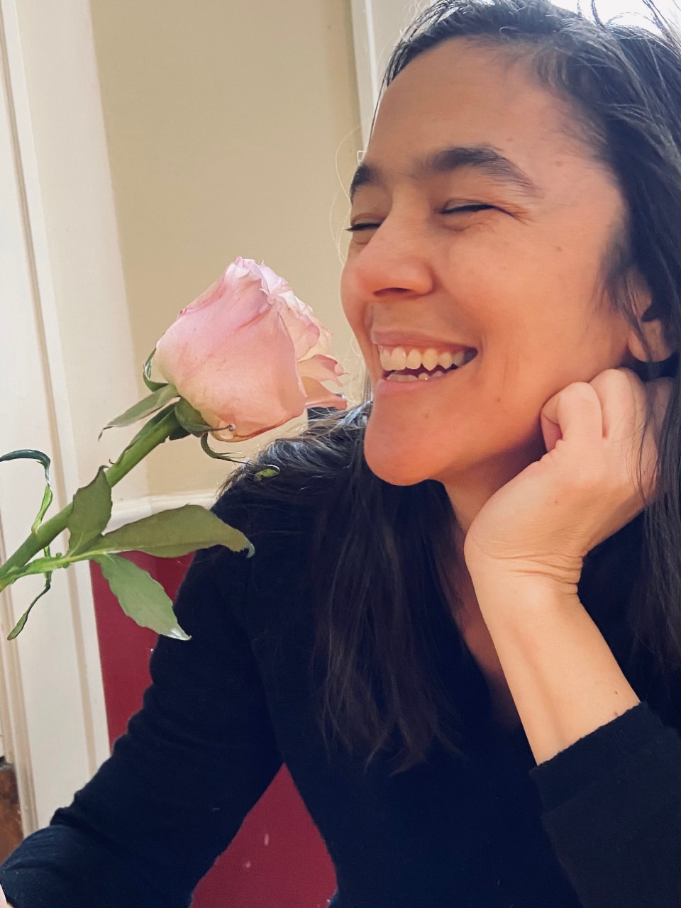 Photograph of Joyelle McSweeney