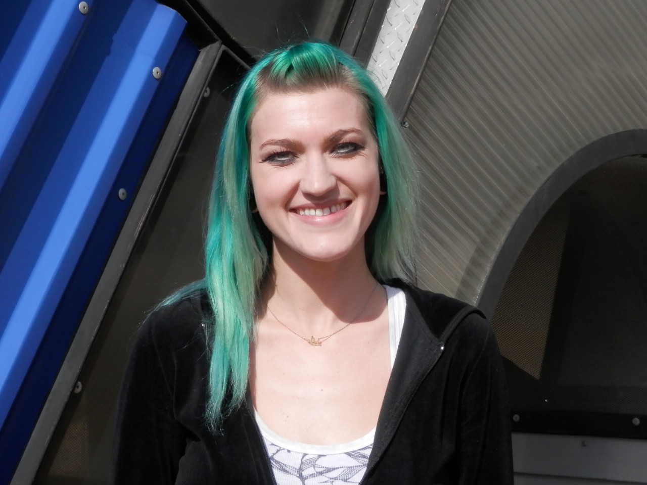 Jordan Bucey Rebholz