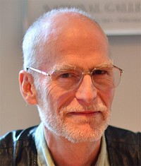 Picture of Peter Carruthers, University of Maryland