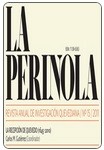 Cover of "La recepción de Quevedo (1645-2010)"