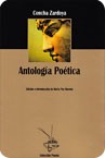 Cover of "Concha Zardoya, Antología poética"