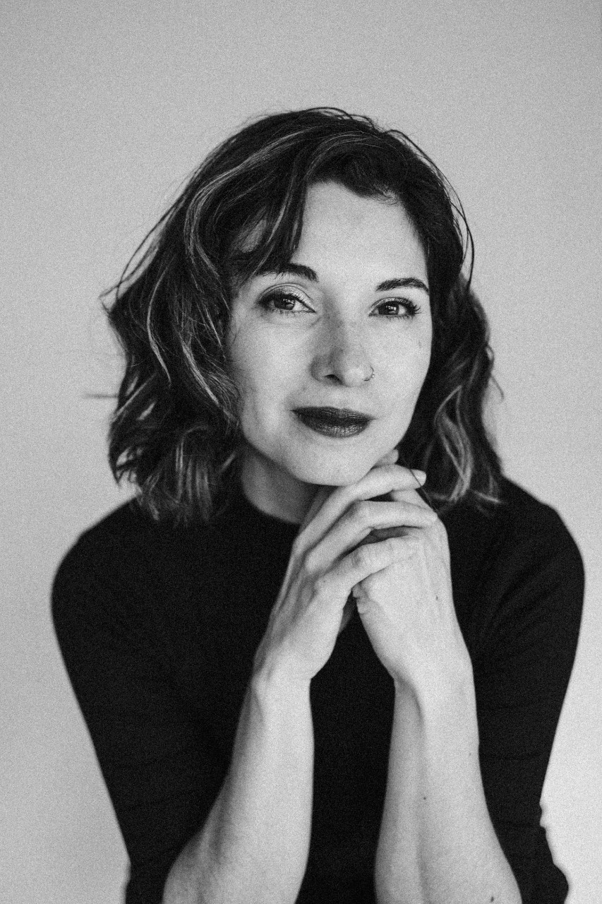 Beatriz Brenes Mora: Assistant Editor, PhD Candidate in Spanish