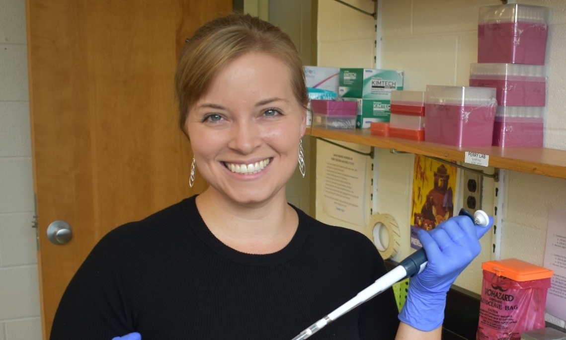 Katie Grogan, photo credit ap sullivan