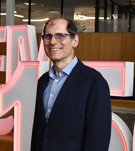 Photo of Anna Gudmundsdottir