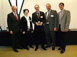 Picture of Zimmer Scholars