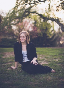 Image of Lauren Redwine