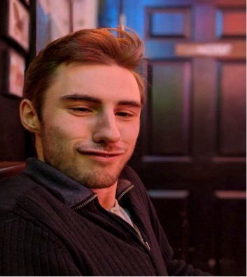 Image of Thomas Schulz