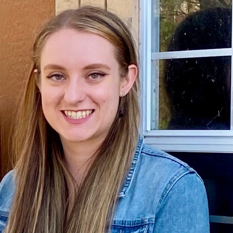 Image of Kelly Marie Hastings