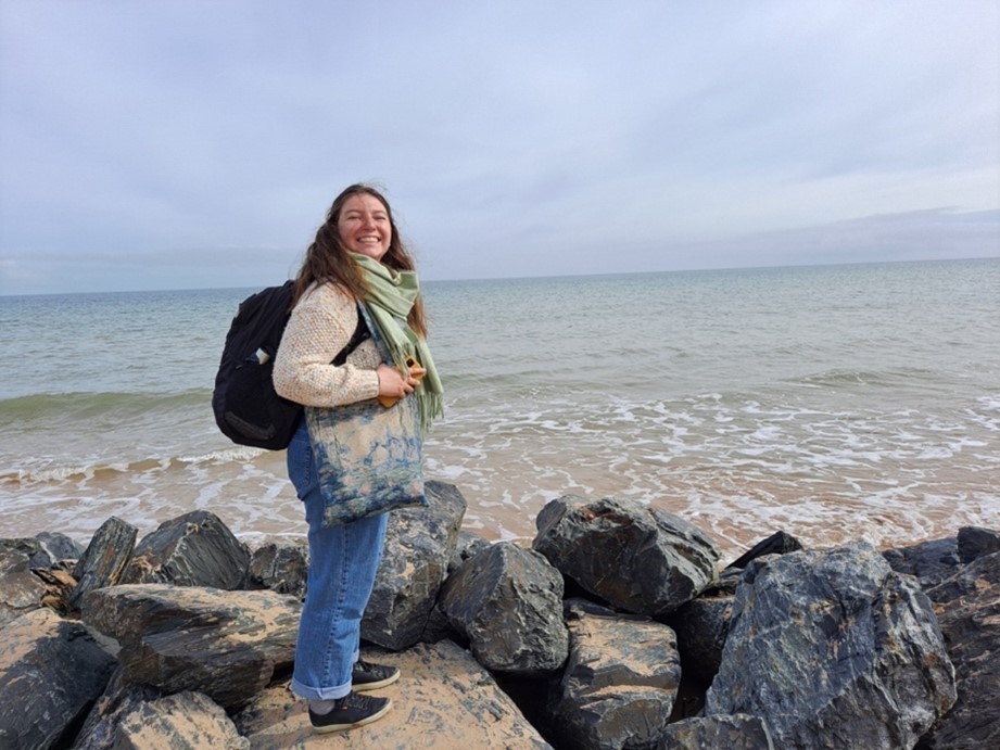 Image of JP Hennessey