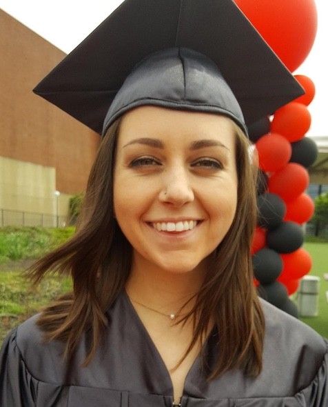 Image of Ashley Martini