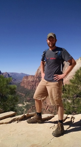 Image of Jeremy Hoffman