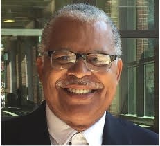 Portrait photogaph of Dr. Abercrumbie.