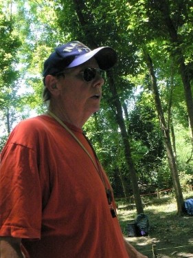  Prof. Ken Tankersley