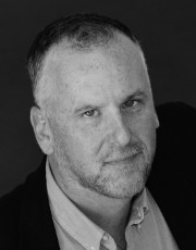 Photograph of Professor Michael Lynch