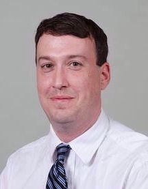 Professional head shot of Dr. Timothy S Forest