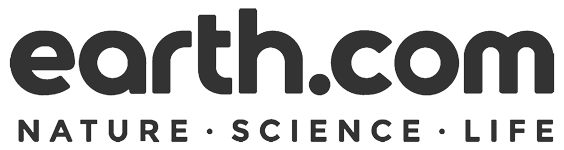 Earth.com logo.