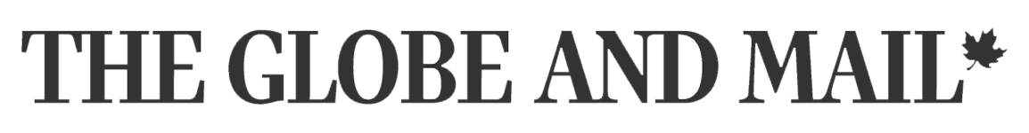 Globe and Mail logo