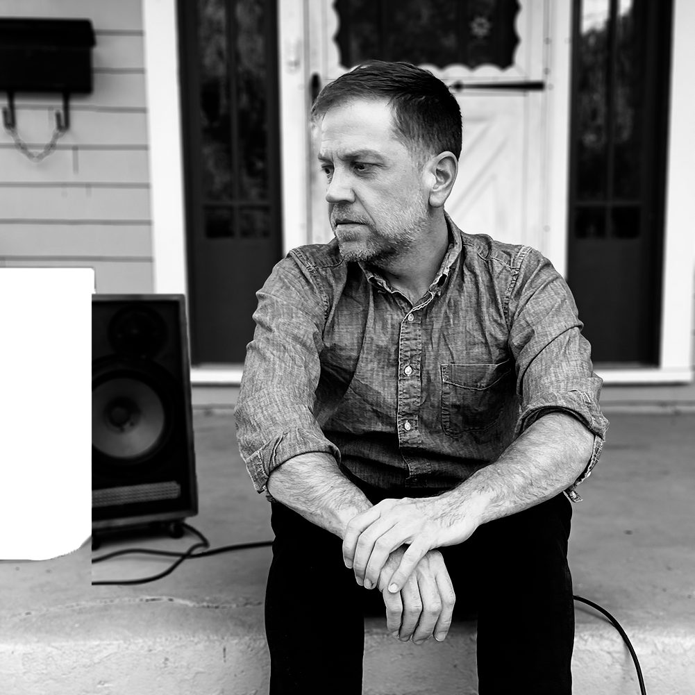 Headshot of Michael C. Peterson