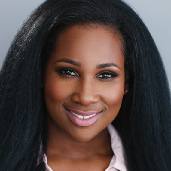 Image of Dr. Sharrell Luckett