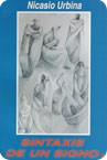 Cover of "Sintaxis de un signo 2nd ed."
