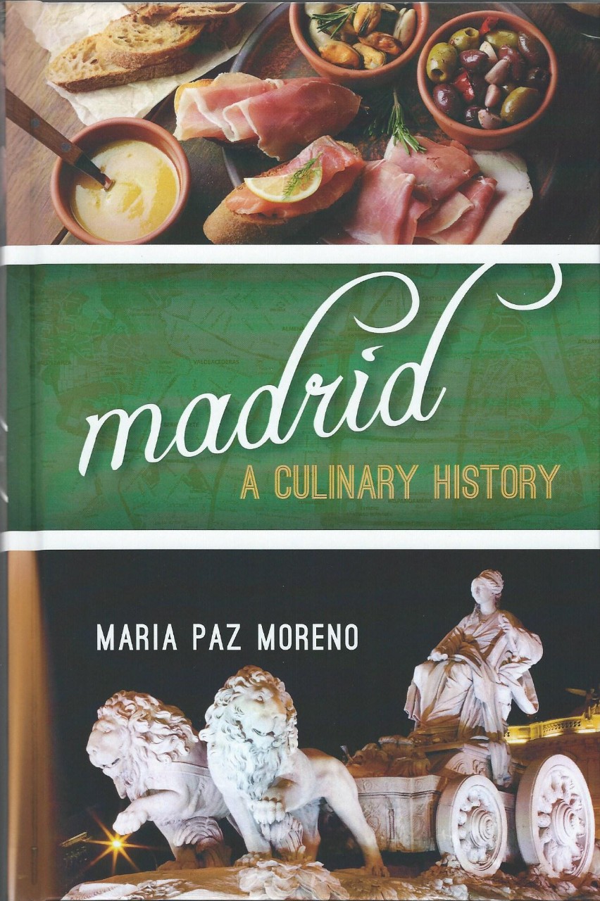 María Paz Moreno