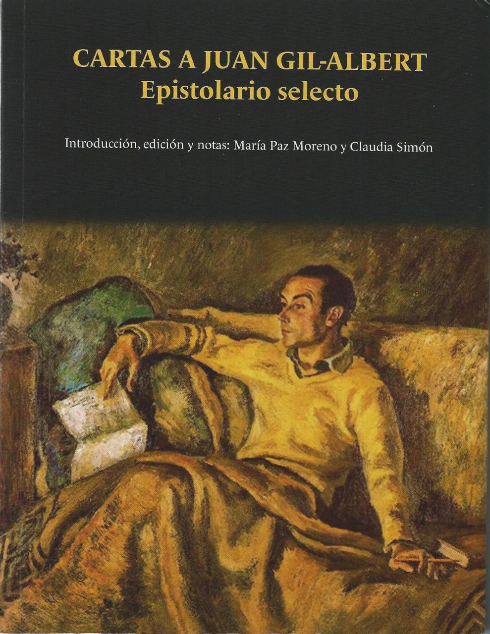 María Paz Moreno