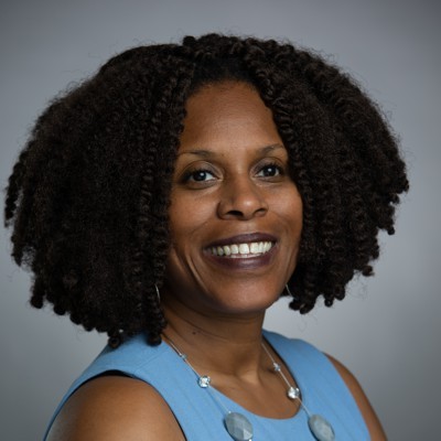 LaSharon Mosley photo Headshot of Dr. LaSharon Mosley - Director of Undergraduate Studies