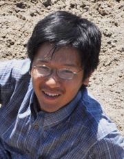 Headshot of Dr. Takuya Konishi - Biology Liason to College Advising