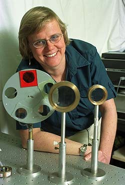 Cornelia Bohne