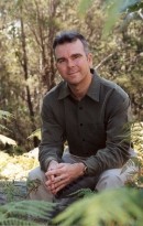 Professor Mark von Itzstein Griffith University (Gold Coast Campus) Queensland, Australia