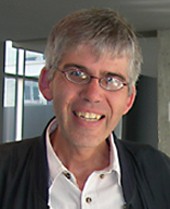 Professor Christian Reber University of Montreal, Canada Zimmer Scholar In-residence April 12-16, 2010