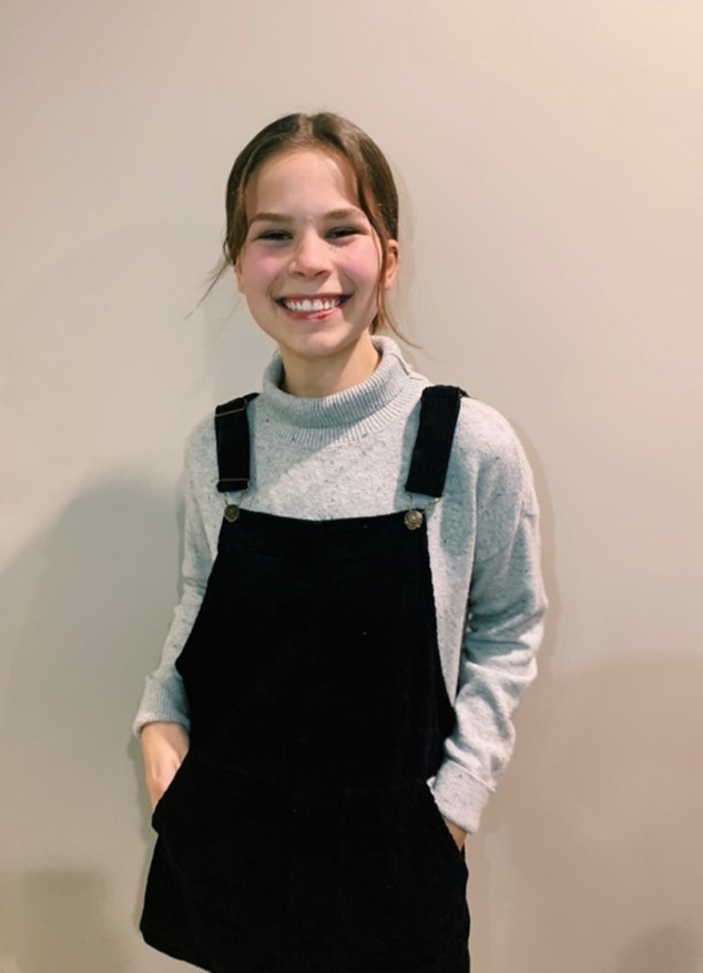 Image of Lauren Mason