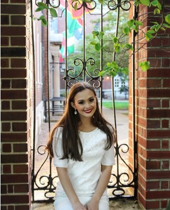 Image of Catherine Goderwis