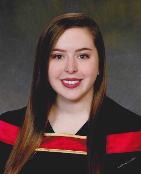 Image of Katie Renner