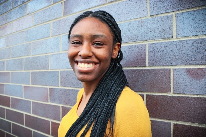 Ania Cosby